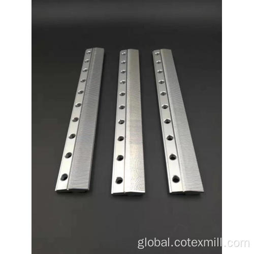 Ebc Conversion Parts gauge conversion for warp knitting Supplier